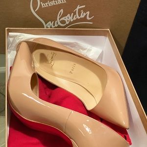 Christian Louboutin